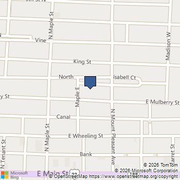 547 E Mulberry Street Lancaster, OH MLS# 226005686