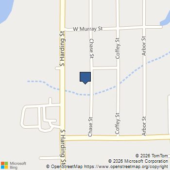 3348 Chase Street Indianapolis, IN MLS# 22124157
