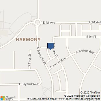 36 N Uriah Street Aurora, CO MLS# 9662015