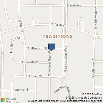 32 N Jackson Gap Way Aurora, CO MLS# 4176494