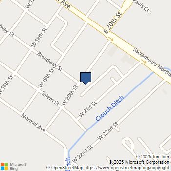 149 W 20th Street Chico, CA MLS# SN23198553