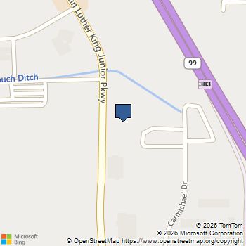 2325 Dr Martin Luther King Junior Chico, CA MLS# SN26007562