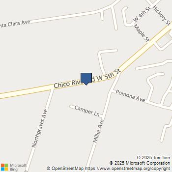 1625 Chico River Road Chico, CA MLS# SN25198932