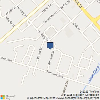 1414 Almond Street Chico, CA MLS# SN25110075