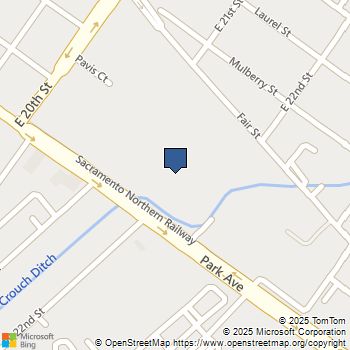 2145 Park Avenue 9B Chico, CA MLS# SN25225627