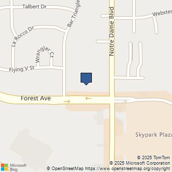 2477 Forest Avenue 160 Chico, CA MLS# SN25229634