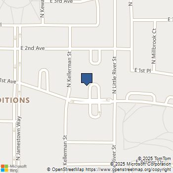 25525 E 1st Avenue Aurora, CO MLS# 4617004