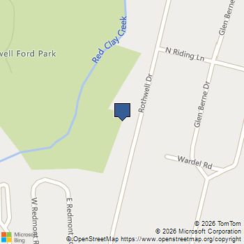 102 Rothwell Drive Wilmington, DE MLS# DENC2094932