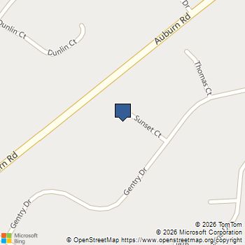 6 Sunset Court Swedesboro, NJ MLS# NJGL2074220