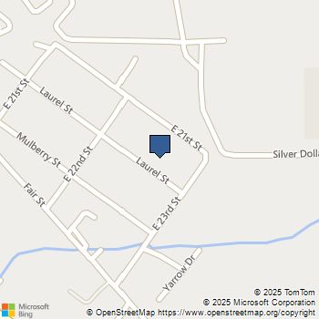 2215 Laurel Street Chico, CA MLS# SN23216816