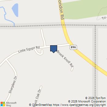 18 E Brook Knoll Road Elkton, MD MLS# MDCC2020998