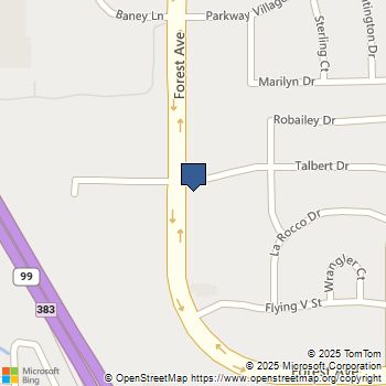 2050 Talbert Drive 500 Chico, CA MLS# SN25246682