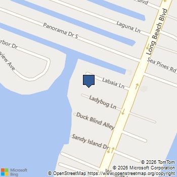 54E Long Beach Blvd Long Beach Township, NJ MLS# 4047217