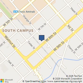 744 Orange Street Chico, CA MLS# SN25223432