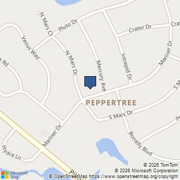 20 S Mars Drive Sewell, NJ MLS# NJGL2070698