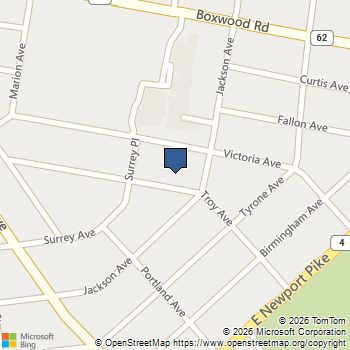 303 Troy Avenue Wilmington, DE MLS# DENC2101538