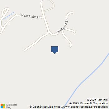 0 Burke Paradise, CA MLS# PA25252296