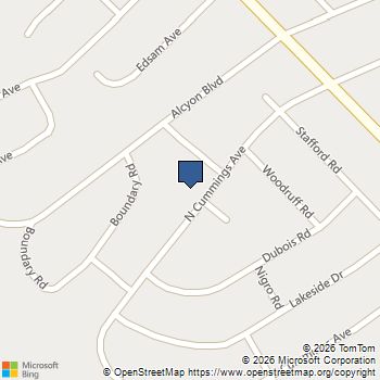 203 N Cummings Avenue Glassborough, NJ MLS# NJGL2079056