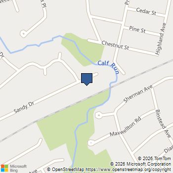 4406 Sandy Drive Wilmington, DE MLS# DENC2102270