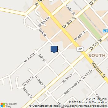 340 Oak Street Chico, CA MLS# SN25238740