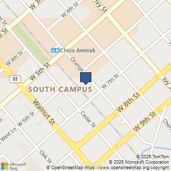 600 Orange Street Chico, CA MLS# SN24035389