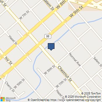 937 Chestnut Street Chico, CA MLS# SN23202438