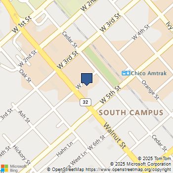 407 Walnut Chico, CA MLS# OR23195863