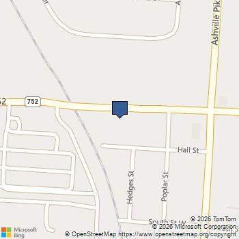 3347 State Route 752 Ashville, OH MLS# 226001055