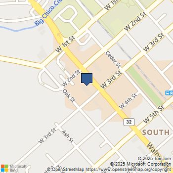 230 Walnut Street Chico, CA MLS# SN23219662