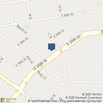 770 E 20th Street Chico, CA MLS# SN25164485