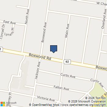 209 Boxwood Road Wilmington, DE MLS# DENC2099354