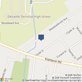 218 Meadowbrook Avenue Wilmington, DE MLS# DENC2107508