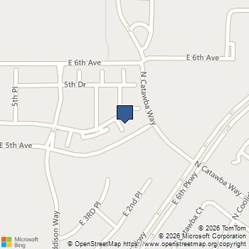 23616 E 5th Place Aurora, CO MLS# 7455066