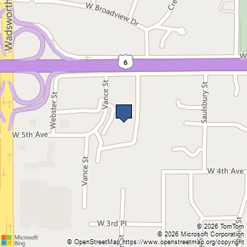442 Vance Street # 7 Lakewood, CO MLS# 2970254