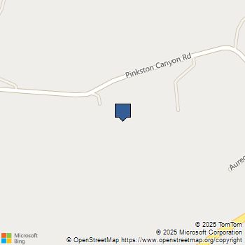 3738 Pinkston Canyon Road Oroville, CA MLS# SN25199893