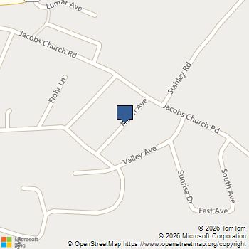0 North Avenue Blue Ridge Summit, PA MLS# PAFL2034684