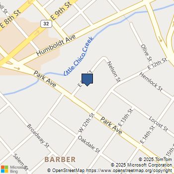 165 E 11th Street Chico, CA MLS# SN23140267