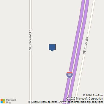 TBD NE NE Packard Lane Cameron, MO MLS# 2629394