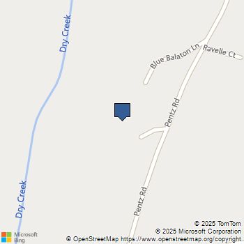 4919 Pentz Road Paradise, CA MLS# SN25131690