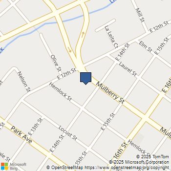 1326 Mulberry Street Chico, CA MLS# SN25154087