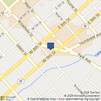 824 Oroville Avenue Chico, CA MLS# SN25262070