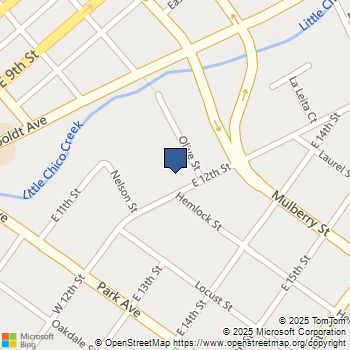 358 E 12th Street Chico, CA MLS# OR24183885