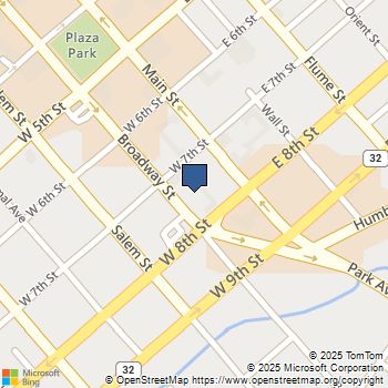 725 Broadway Chico, CA MLS# SN25260097