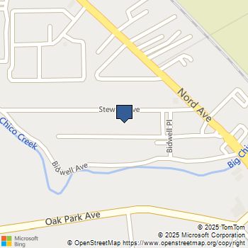 1131 Stewart Avenue Chico, CA MLS# SN25133552