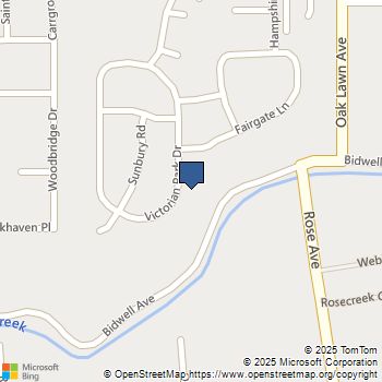 661 Victorian Park Chico, CA MLS# SN25256845