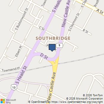 1232 Pearl Street Wilmington, DE MLS# DENC2098336