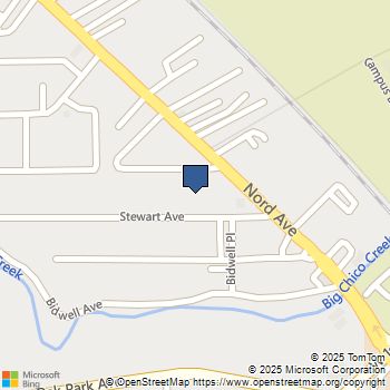 1122 Stewart Avenue Chico, CA MLS# SN24217204