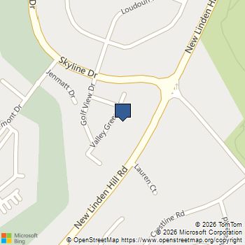 5420 Valley Green Drive # 20A1 Wilmington, DE MLS# DENC2096350