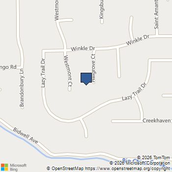 757 Hillgrove Court Chico, CA MLS# SN26009185