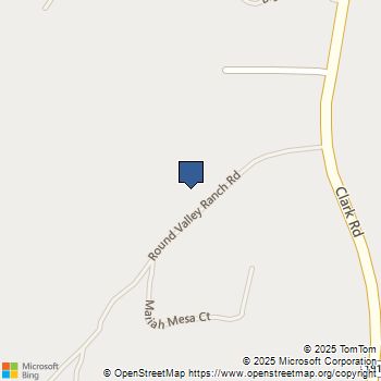 4841 Round Valley Ranch Road Paradise, CA MLS# SN23186485